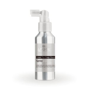 GREEN TEA DEEP CLEANSING ANTI-DANDRUFF SPRAY