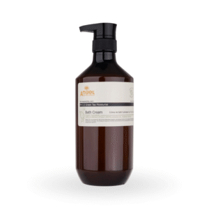 GREEN TEA MOISTURE BATH CREAM