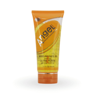 ULTRA STRONG STYLING GEL SUPER HOLD