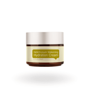 HELICHRYSUM WAKENING HYDRATION CREAM