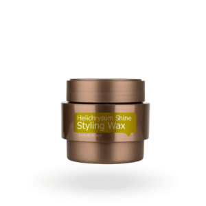 HELICHRYSUM SHINE STYLING WAX