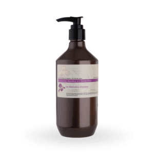 IRIS RESTORATIVE SHAMPOO
