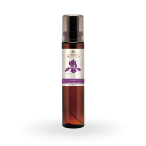 IRIS RESTORATIVE LEAVE-IN TREATMENT