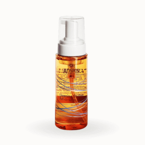LIVENING STYLING MOUSSE