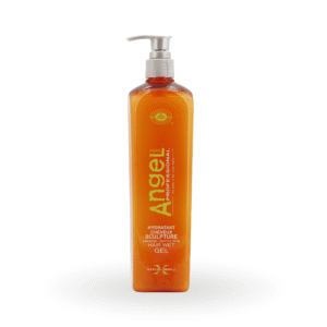MARINE DEPTH SPA HAIR WET GEL