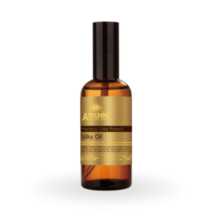 ORANGE FLOWER MOROCCO COLOUR PROTECT SILKY OIL