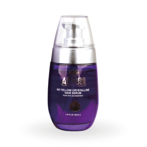 DEEP SEA NO YELLOW CRYSTALLINE HAIR SERUM