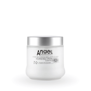MARINE DEPTH SPA NOURISHING CREAM (LEAVE-IN)