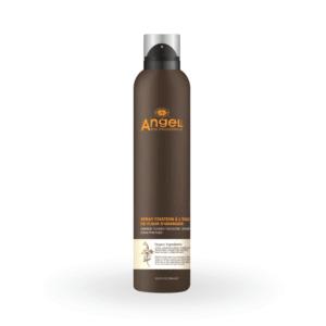 ORANGE FLOWER FINISHING HAIR SPRAY