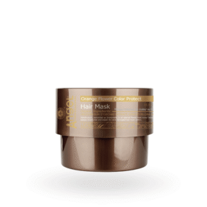 ORANGE FLOWER COLOUR PROTECT HAIR MASK