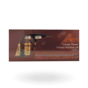 ORANGE FLOWER INTENSE NUTRITIVE OIL