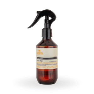 ORANGE FLOWER SHINE MIST