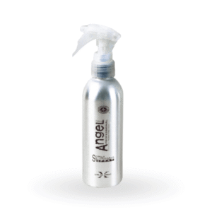 SOLUTION TYPE SETTING HAIR SPRAY