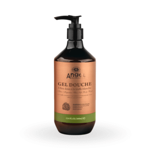 TUBER MAGNATUM ULTRA SOFT BODY WASH