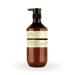VERBENA OIL CONTROL SHOWER GEL