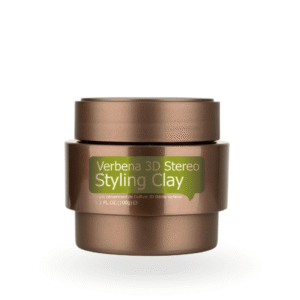 VERBENA 3D STEREO STYLING CLAY