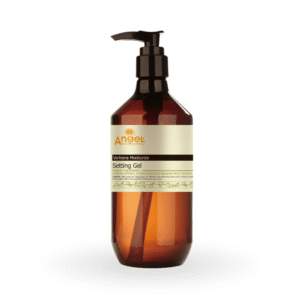 VERBENA MOISTURE SETTING GEL