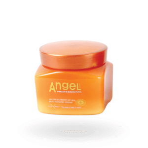 WATER ELEMENT ICE SEA MUD NURSING CREAM