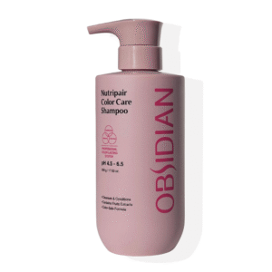 NUTRIPAIR COLOR CARE SHAMPOO