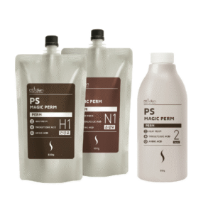 PS MAGIC PERM